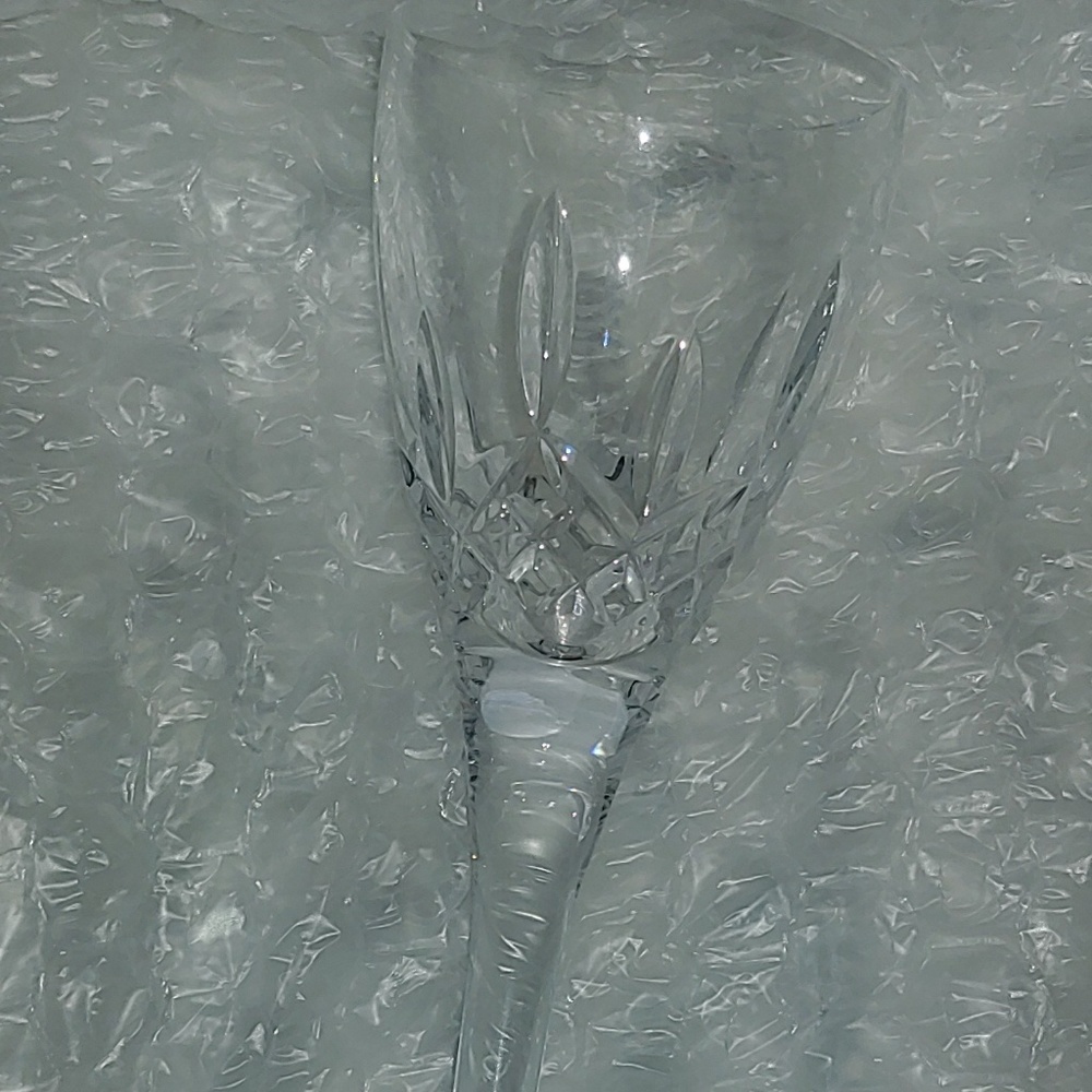 Waterford Crystal Cordials S/4